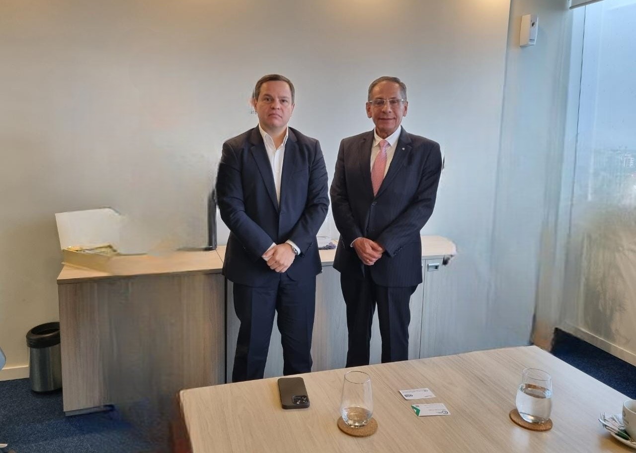 CNC de Bolivia y la CNCSP firman convenio de cooperación institucional
